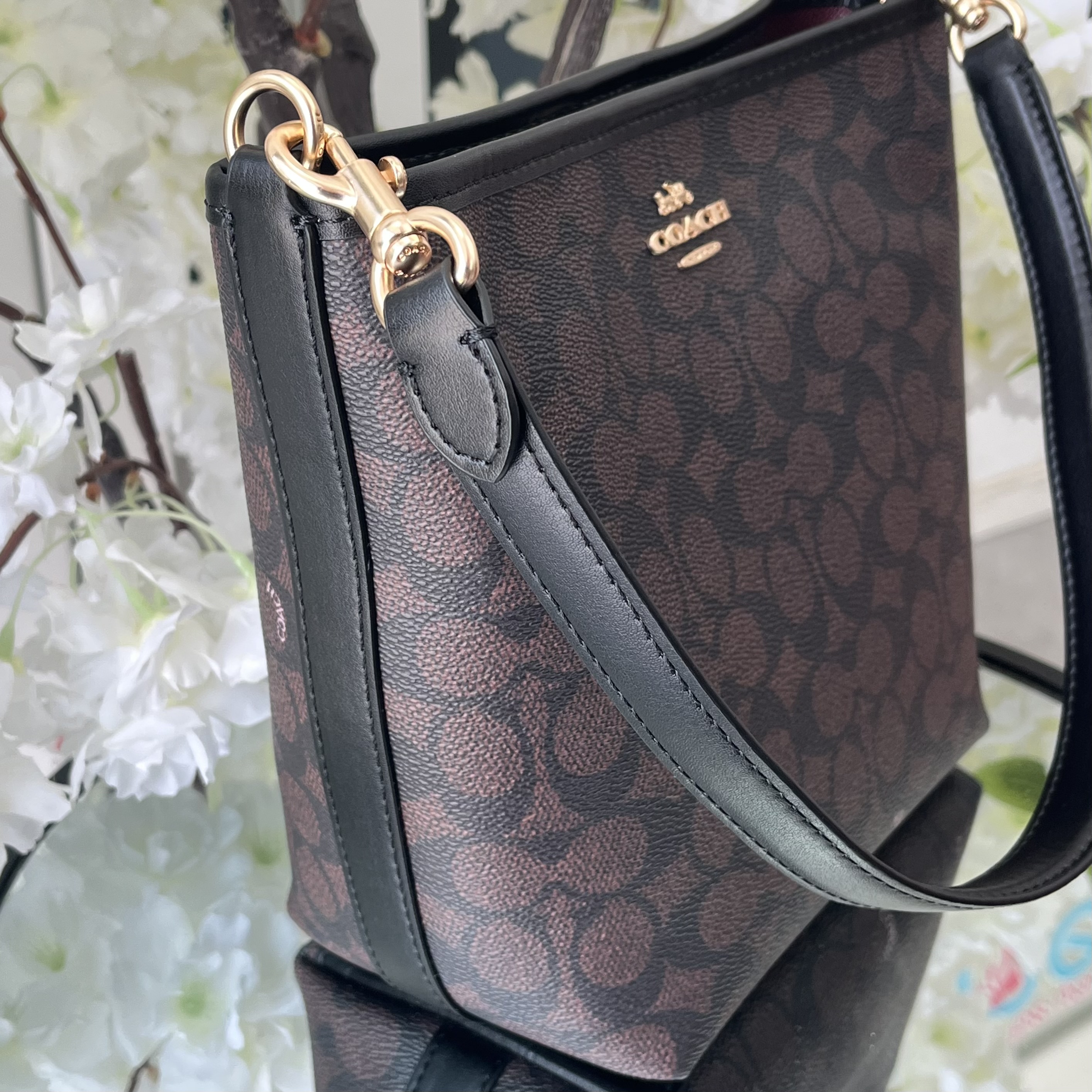 COACH-73